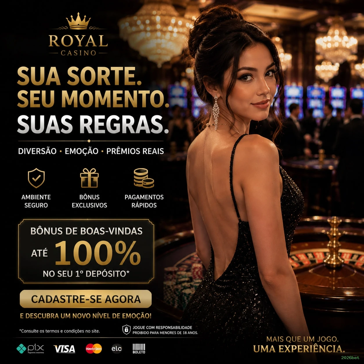 Entendendo a Categoria FAQ do 2026bet: Esclarecimentos e Dicas para Apostadores