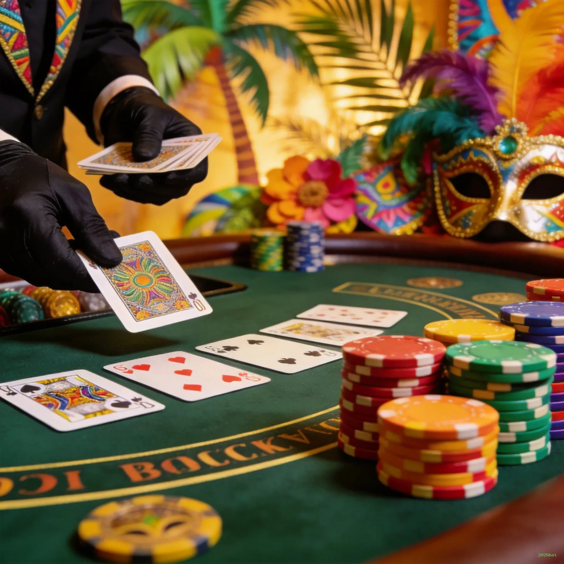 Entendendo a Categoria FAQ do 2026bet: Esclarecimentos e Dicas para Apostadores