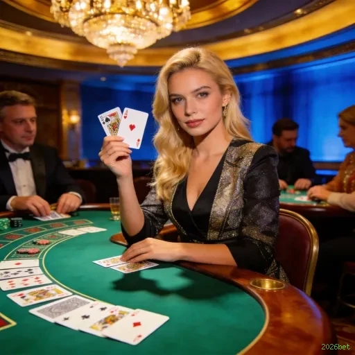 Cassino ao vivo no Brasil | 2026bet: segura e premiada